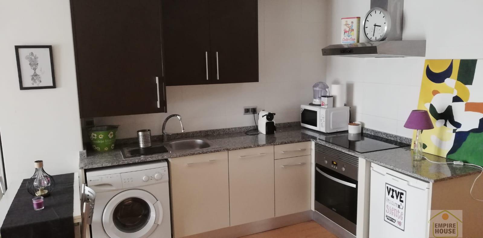 For sale of flat in Valencia