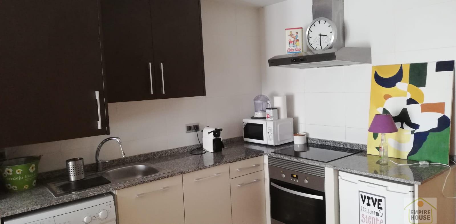 For sale of flat in Valencia