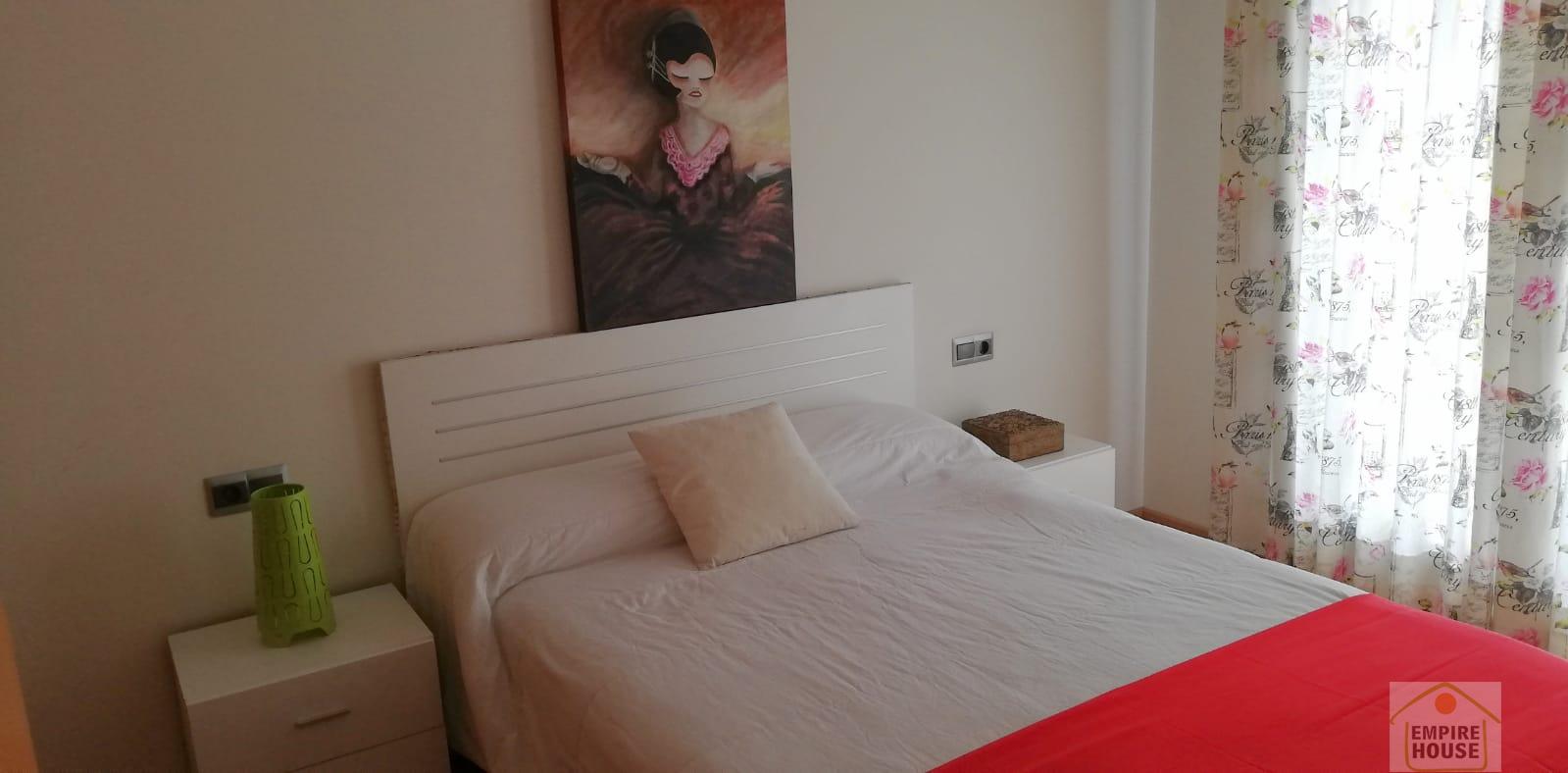 For sale of flat in Valencia