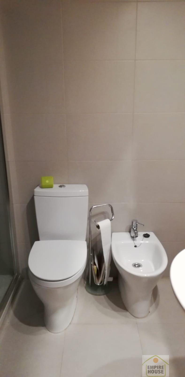 For sale of flat in Valencia