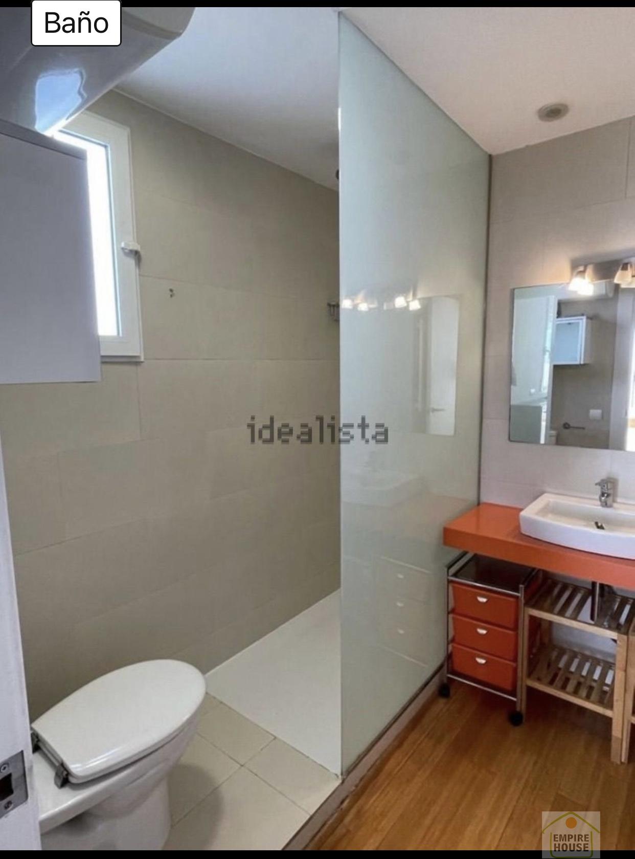 Alquiler de Ático en Valencia