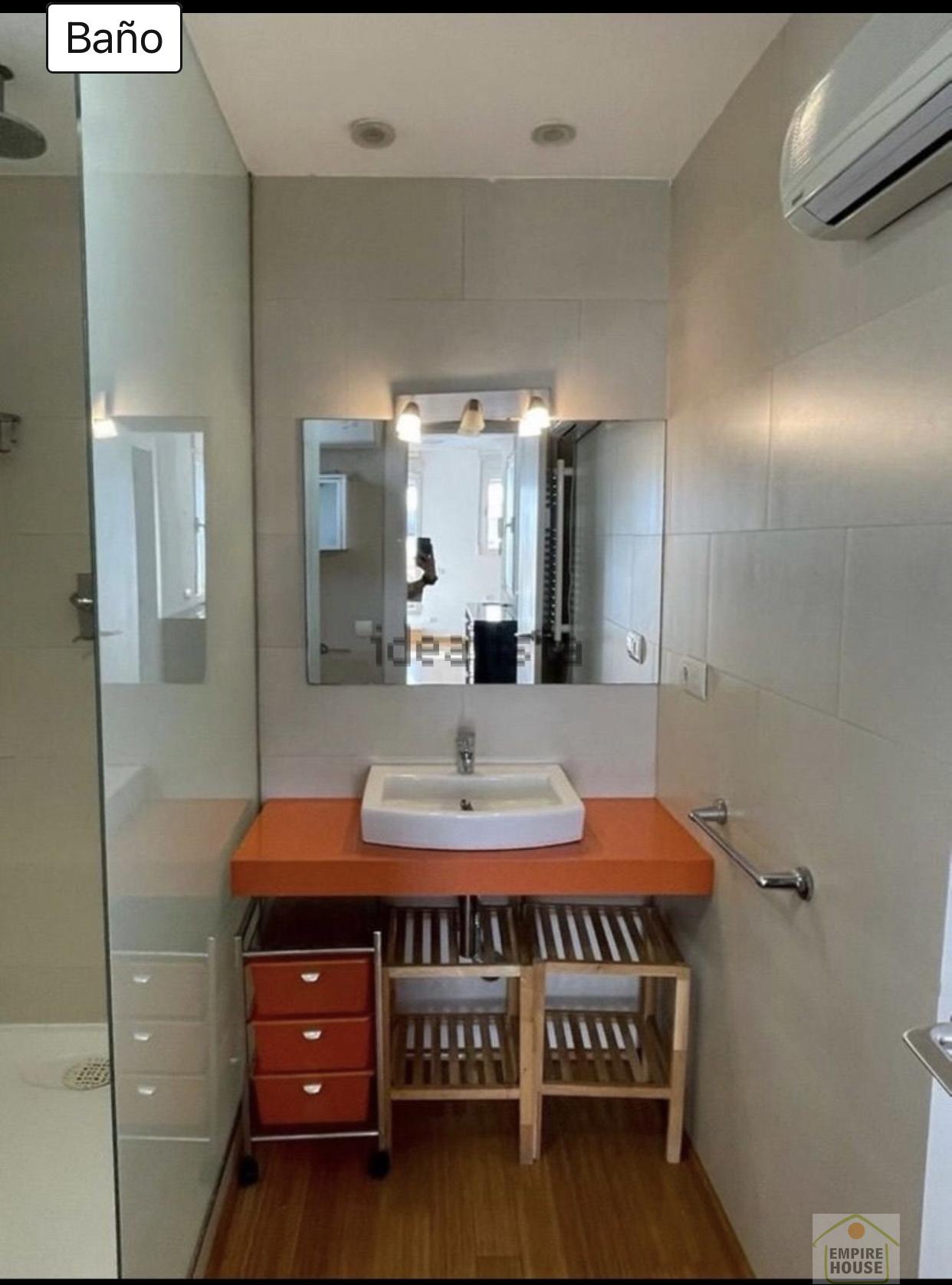 Alquiler de Ático en Valencia