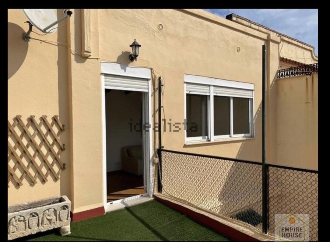 Alquiler de Ático en Valencia