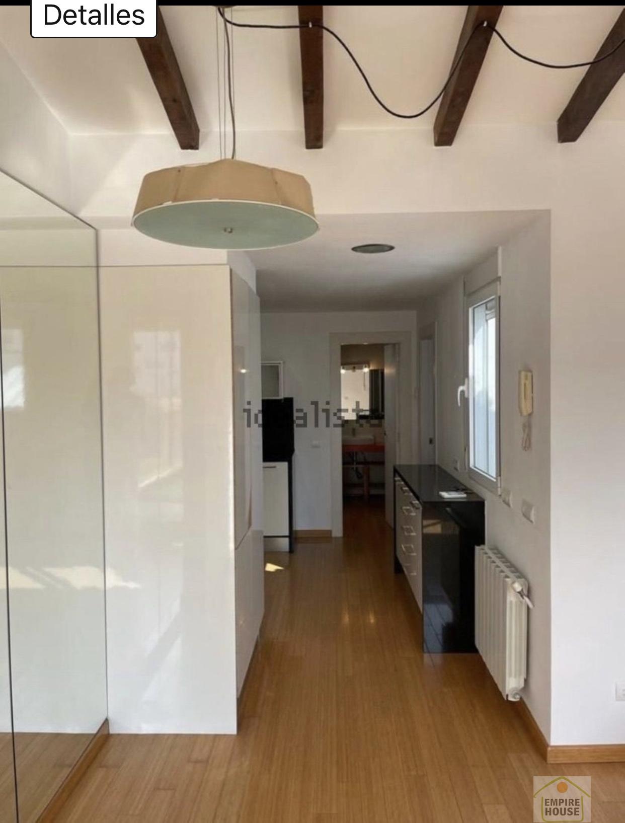 Alquiler de Ático en Valencia