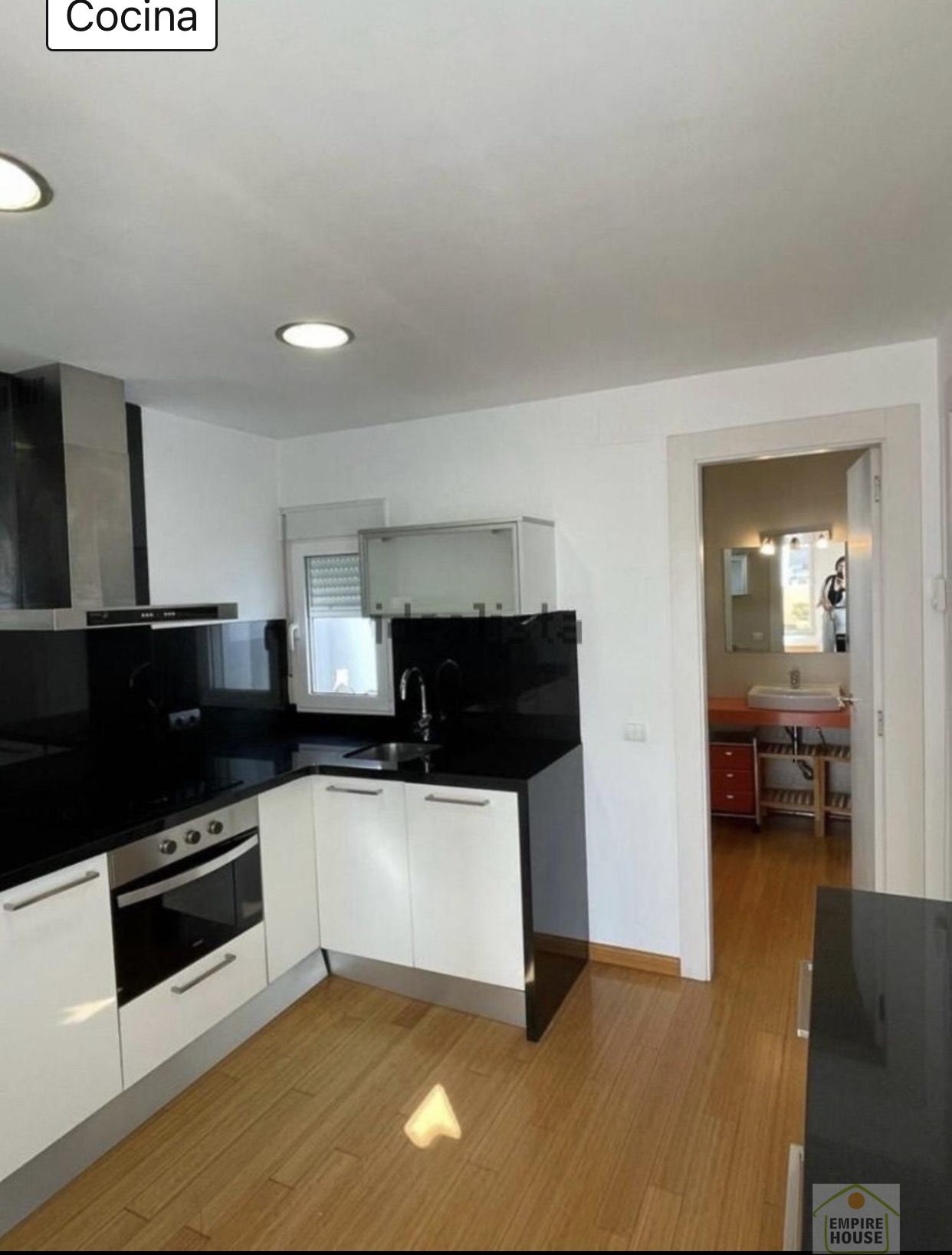 Alquiler de Ático en Valencia