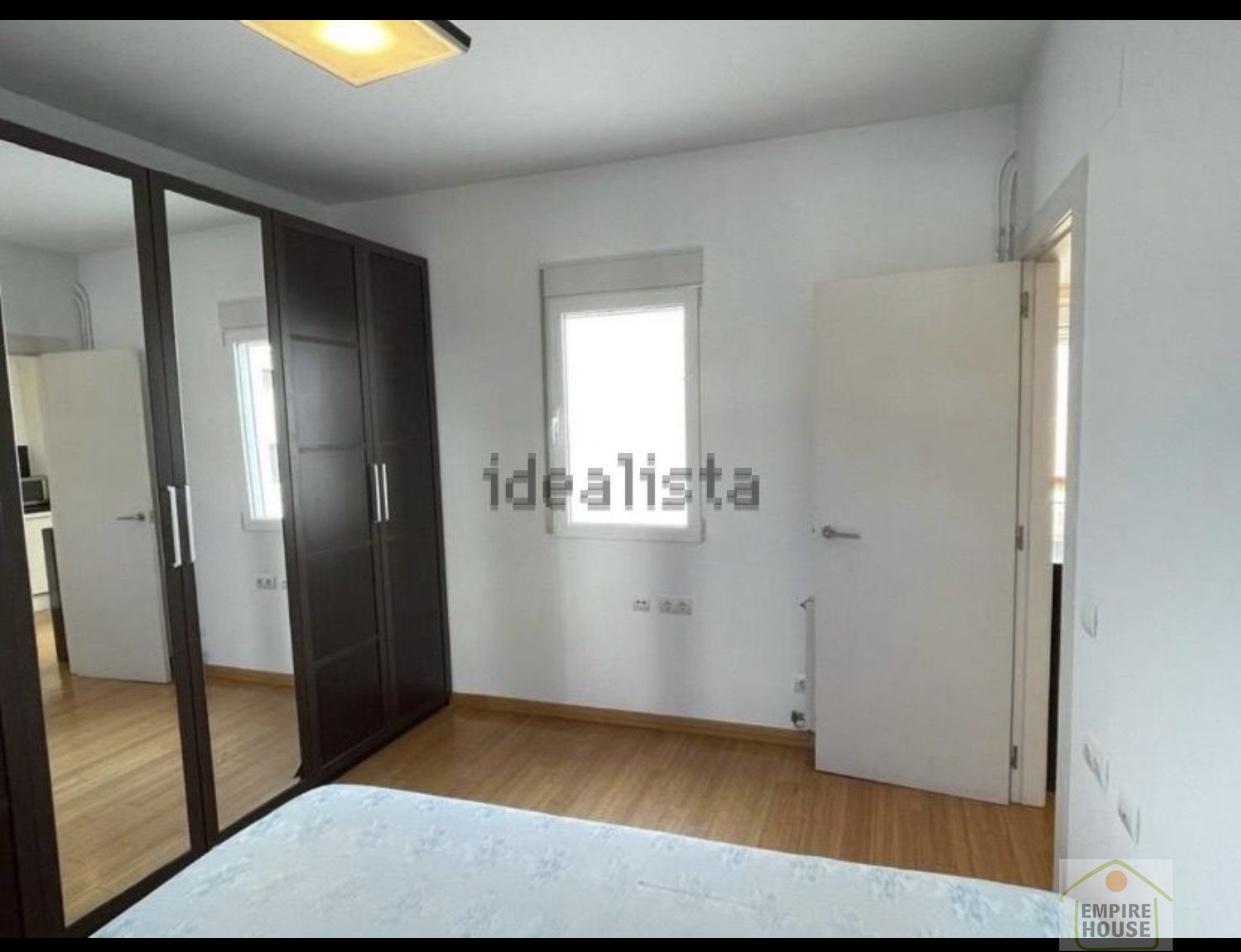 Alquiler de Ático en Valencia