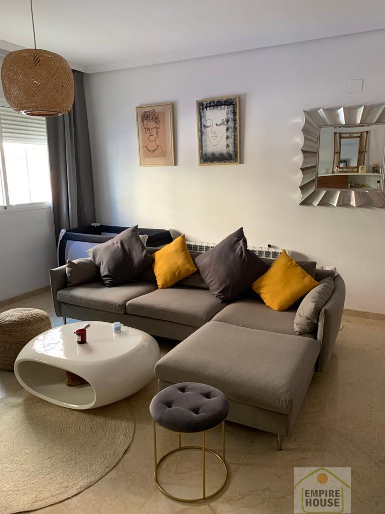 For rent of flat in Catarroja