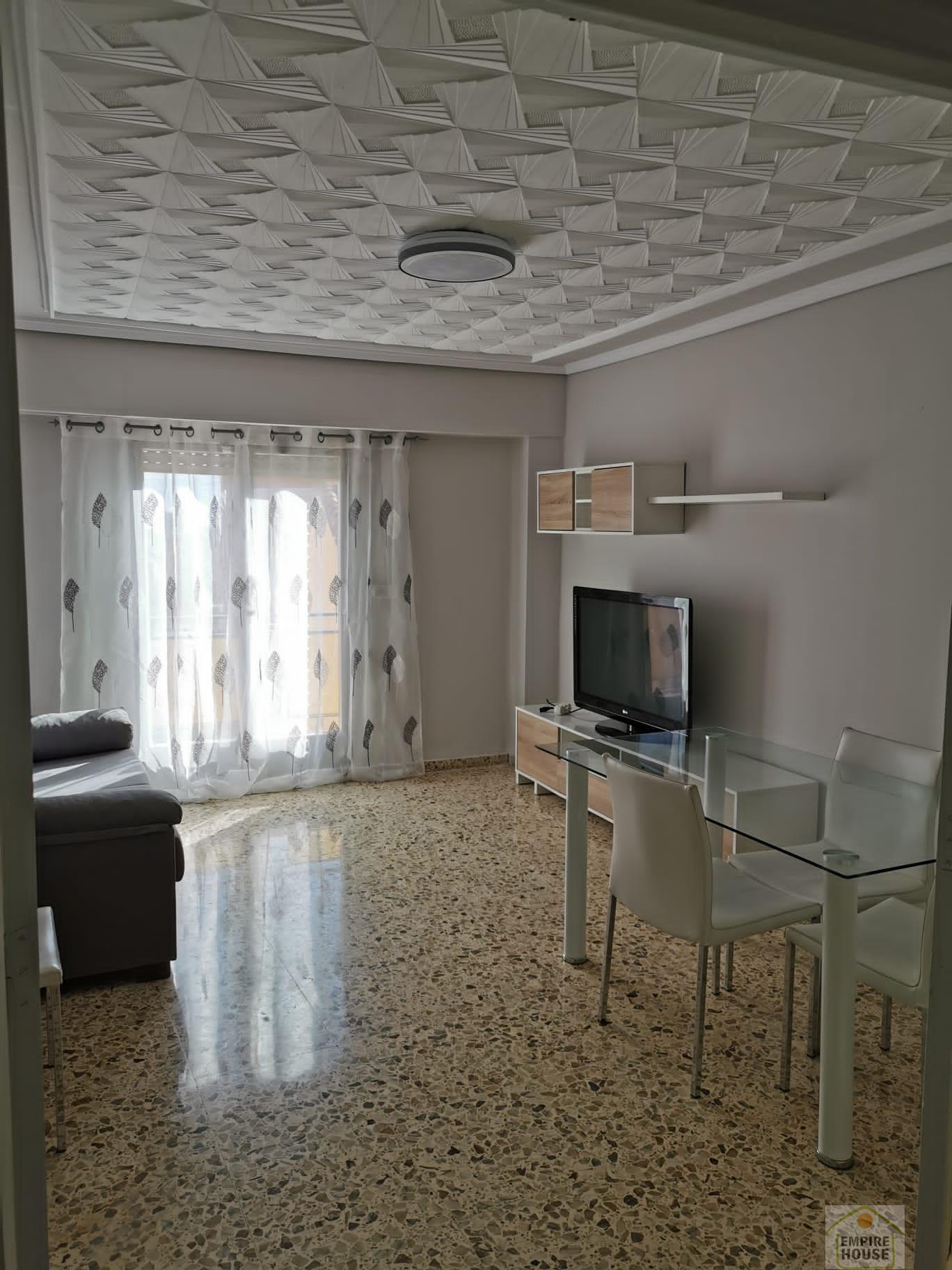 For rent of flat in Sagunto Sagunt