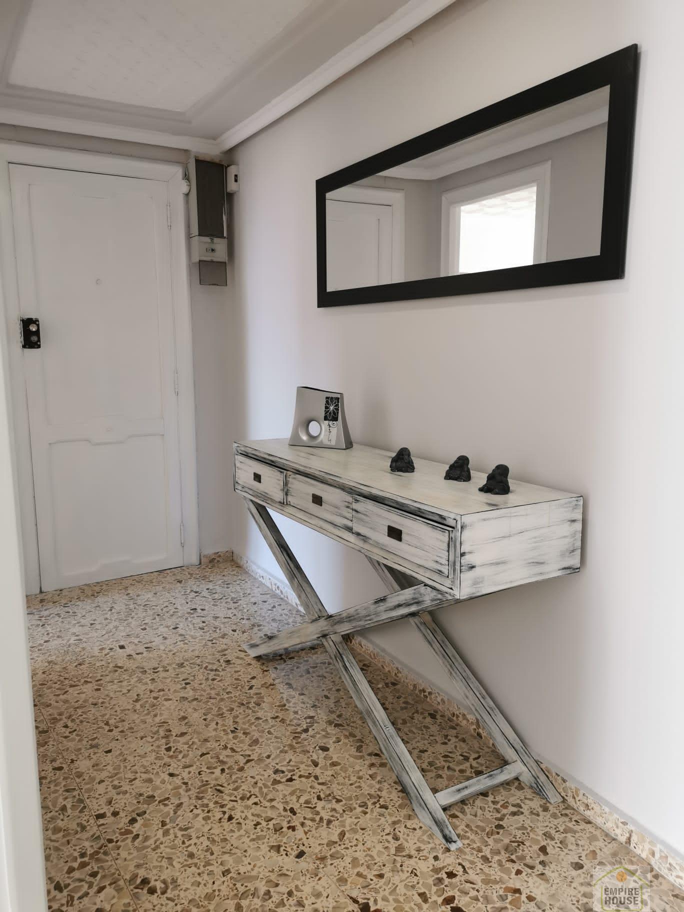 For rent of flat in Sagunto Sagunt