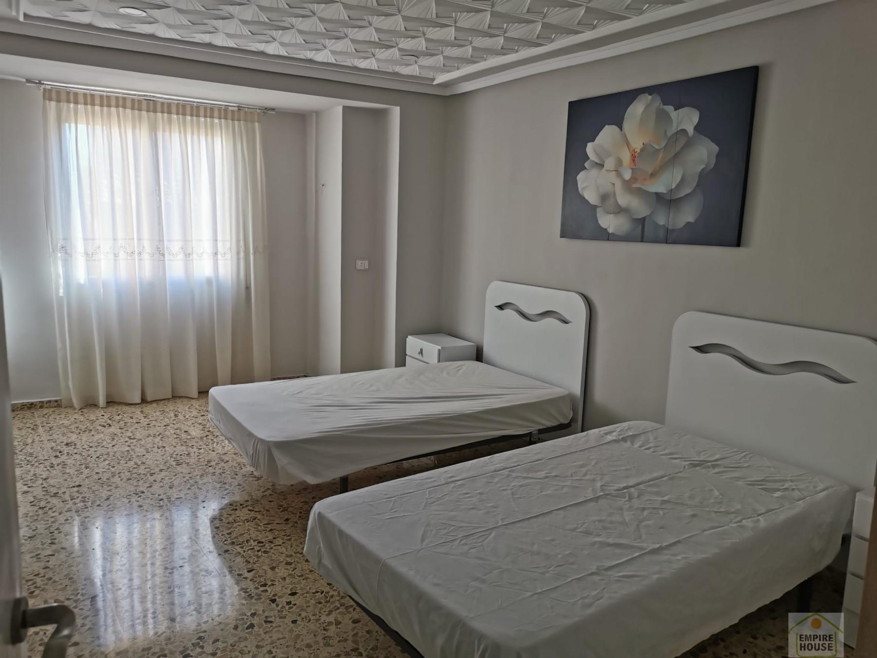 For rent of flat in Sagunto Sagunt