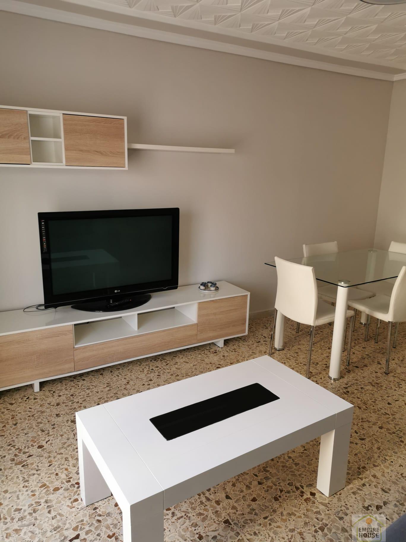 For rent of flat in Sagunto Sagunt