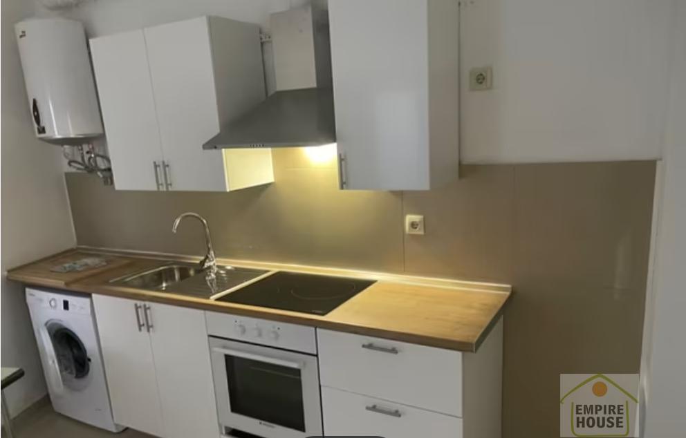 For rent of flat in Algemesí