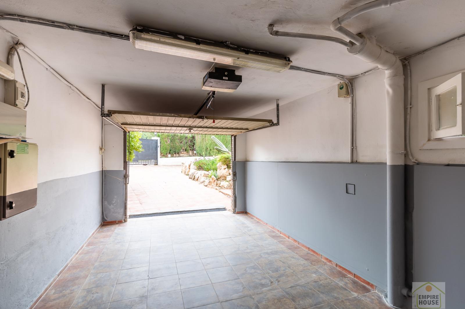 Alquiler de chalet en Chiva