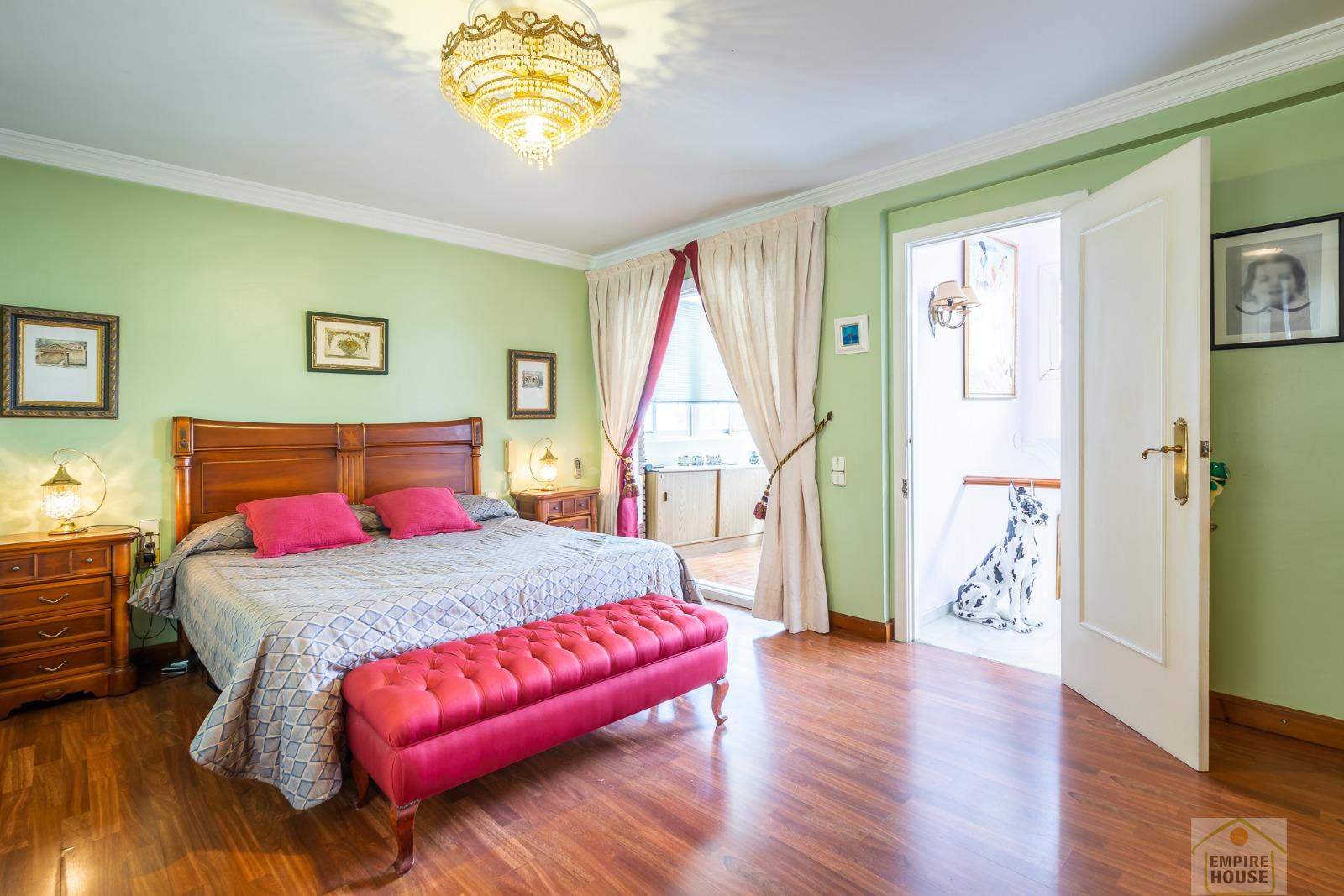 Alquiler de chalet en Chiva
