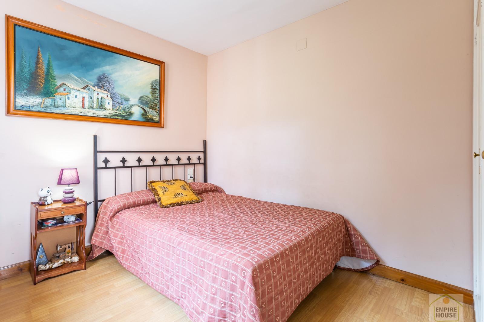 Alquiler de chalet en Chiva