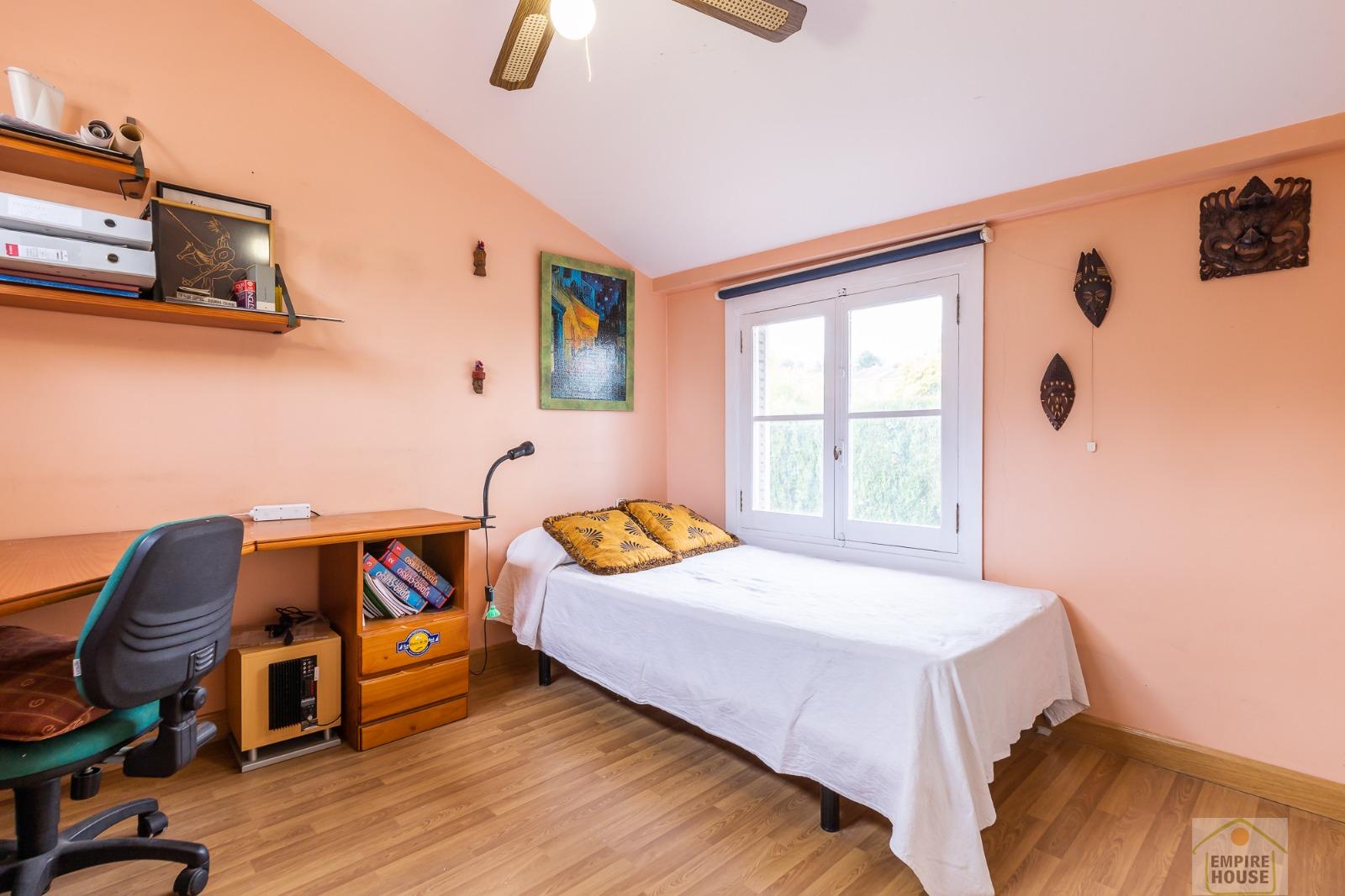 Alquiler de chalet en Chiva
