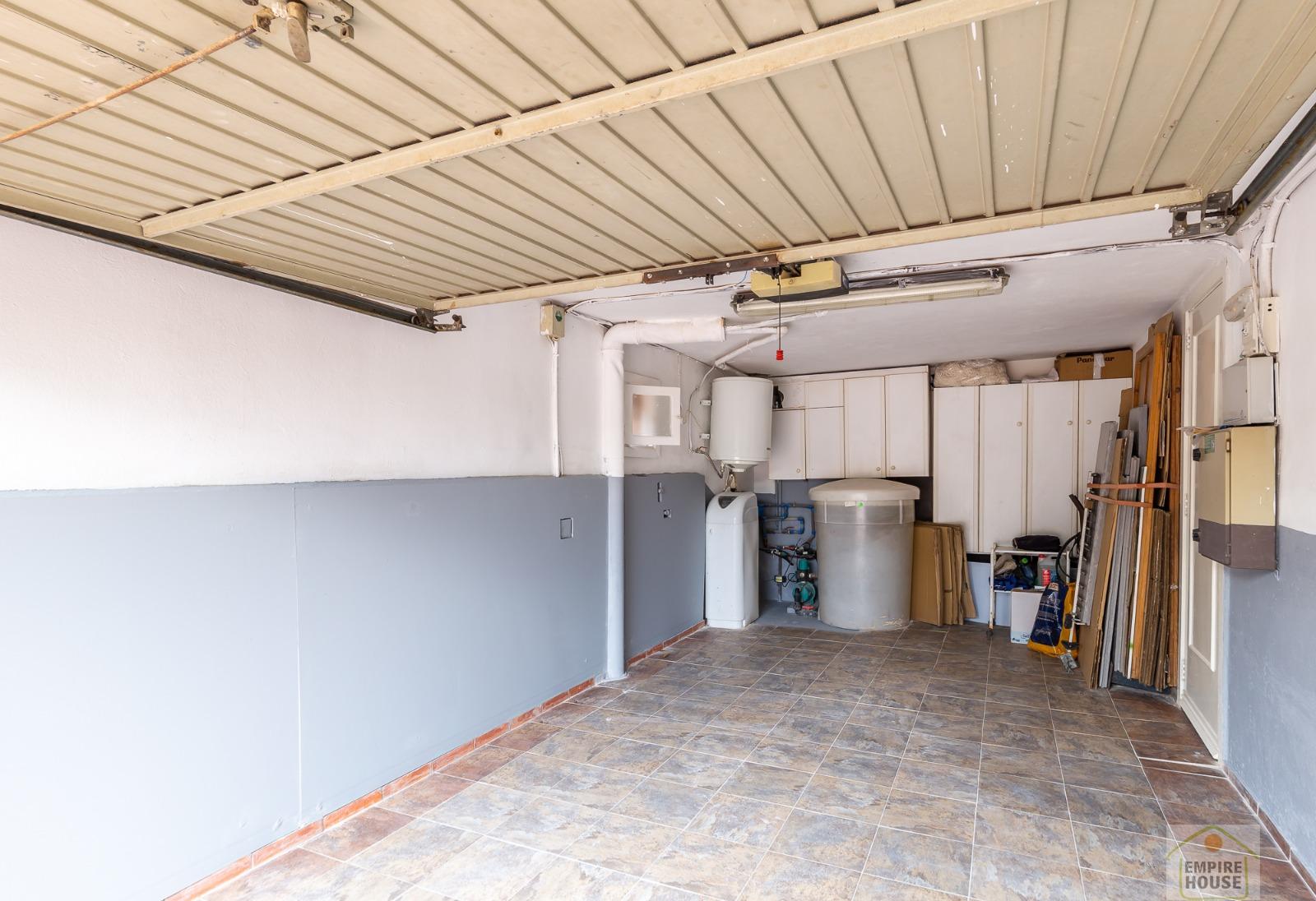 Alquiler de chalet en Chiva
