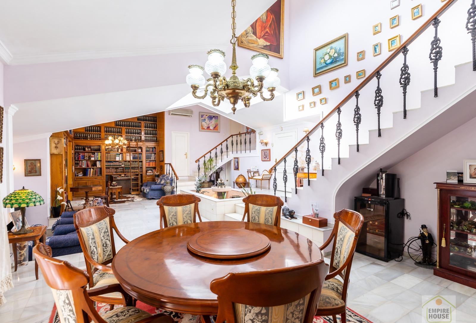 Alquiler de chalet en Chiva