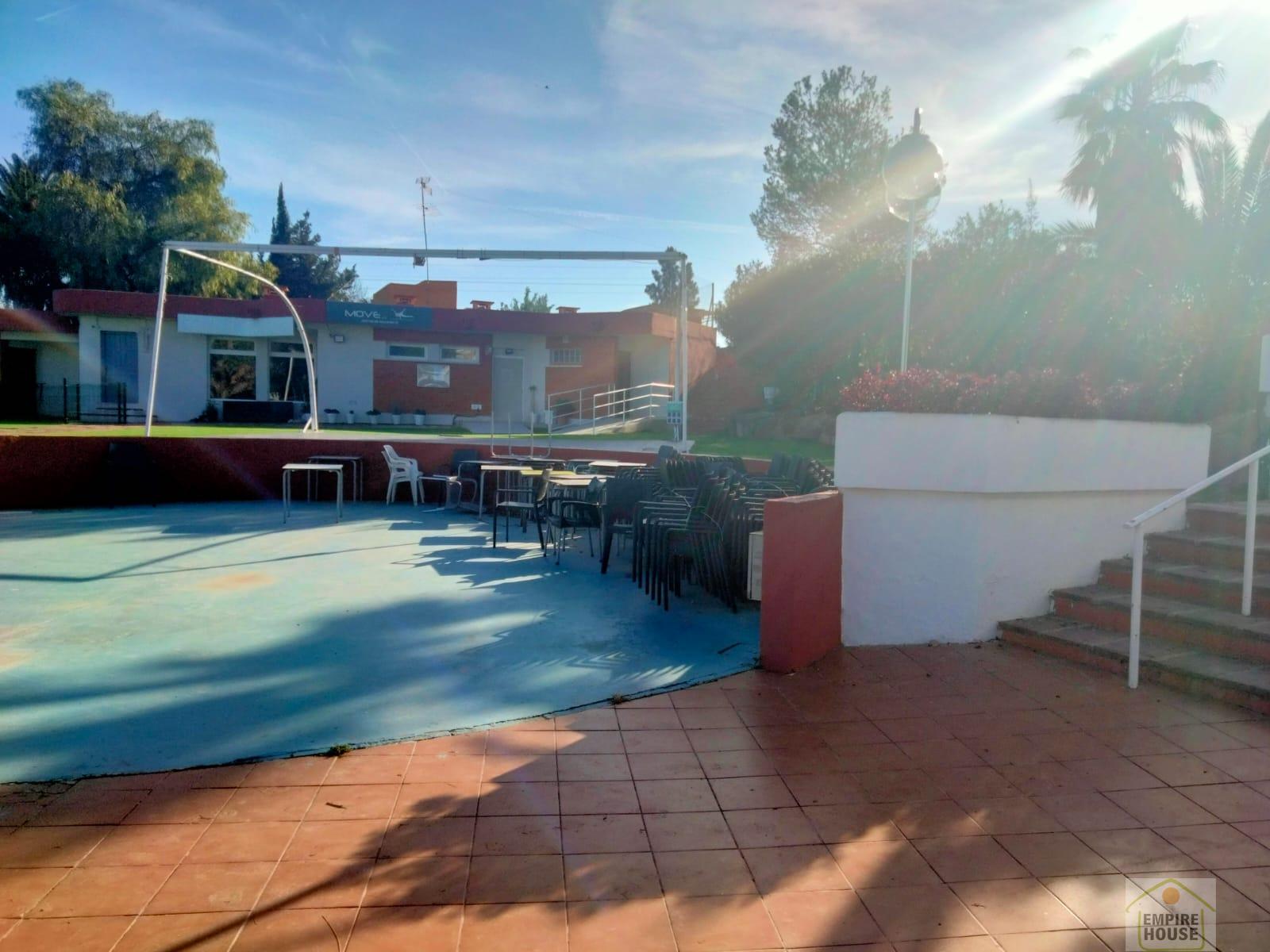 Alquiler de chalet en Chiva