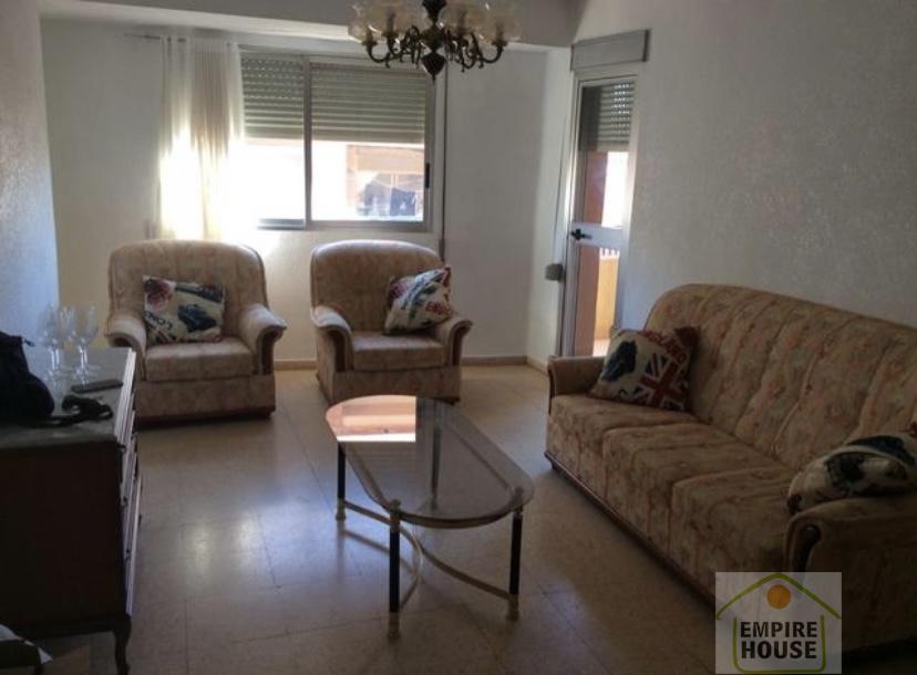 Alquiler de piso en Moncada