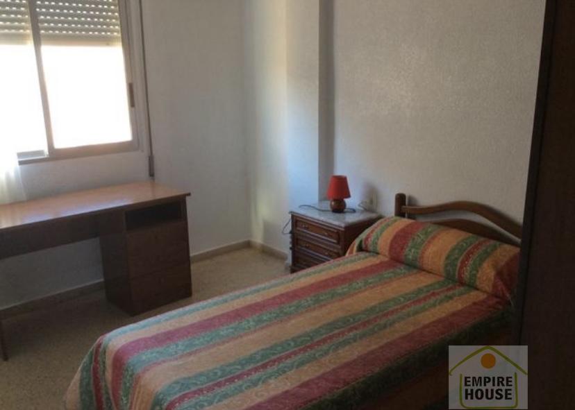 Alquiler de piso en Moncada