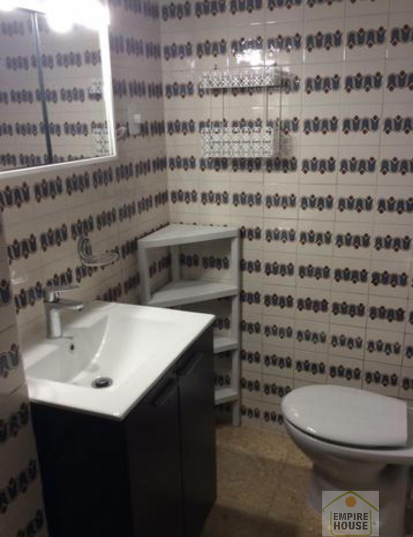 Alquiler de piso en Moncada