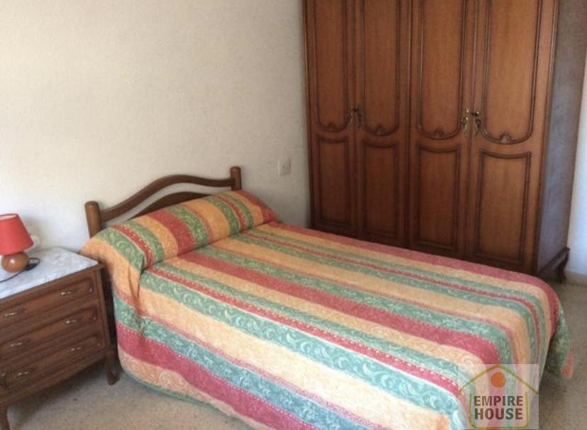 Alquiler de piso en Moncada