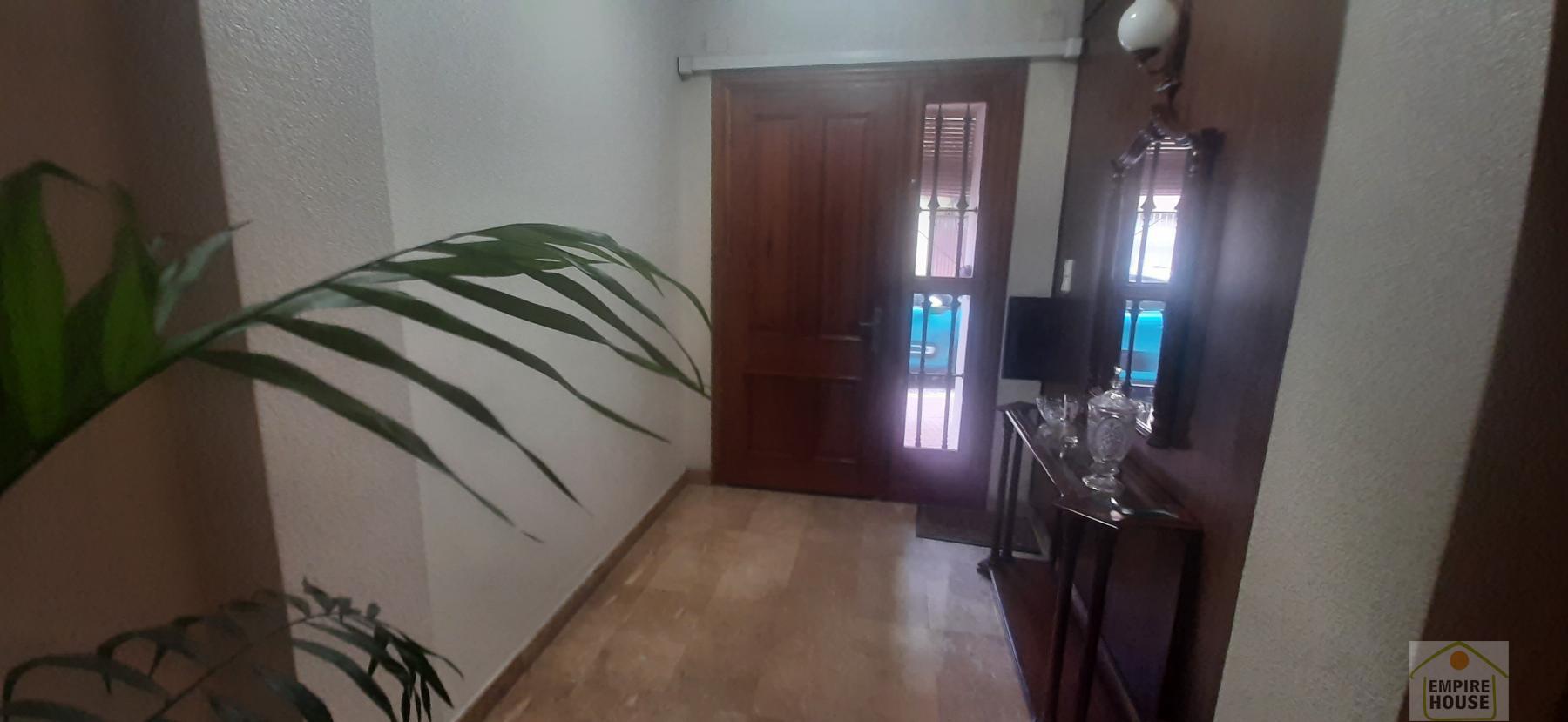 For rent of house in Corbera