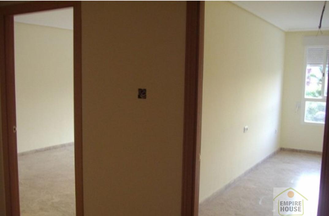 For sale of flat in Sueca