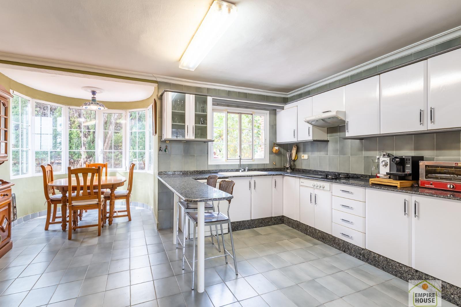 Venta de chalet en Chiva