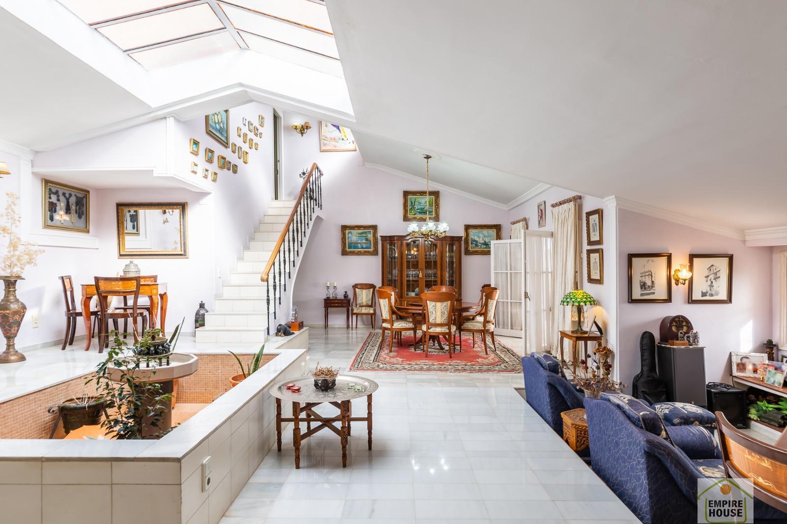 Venta de chalet en Chiva