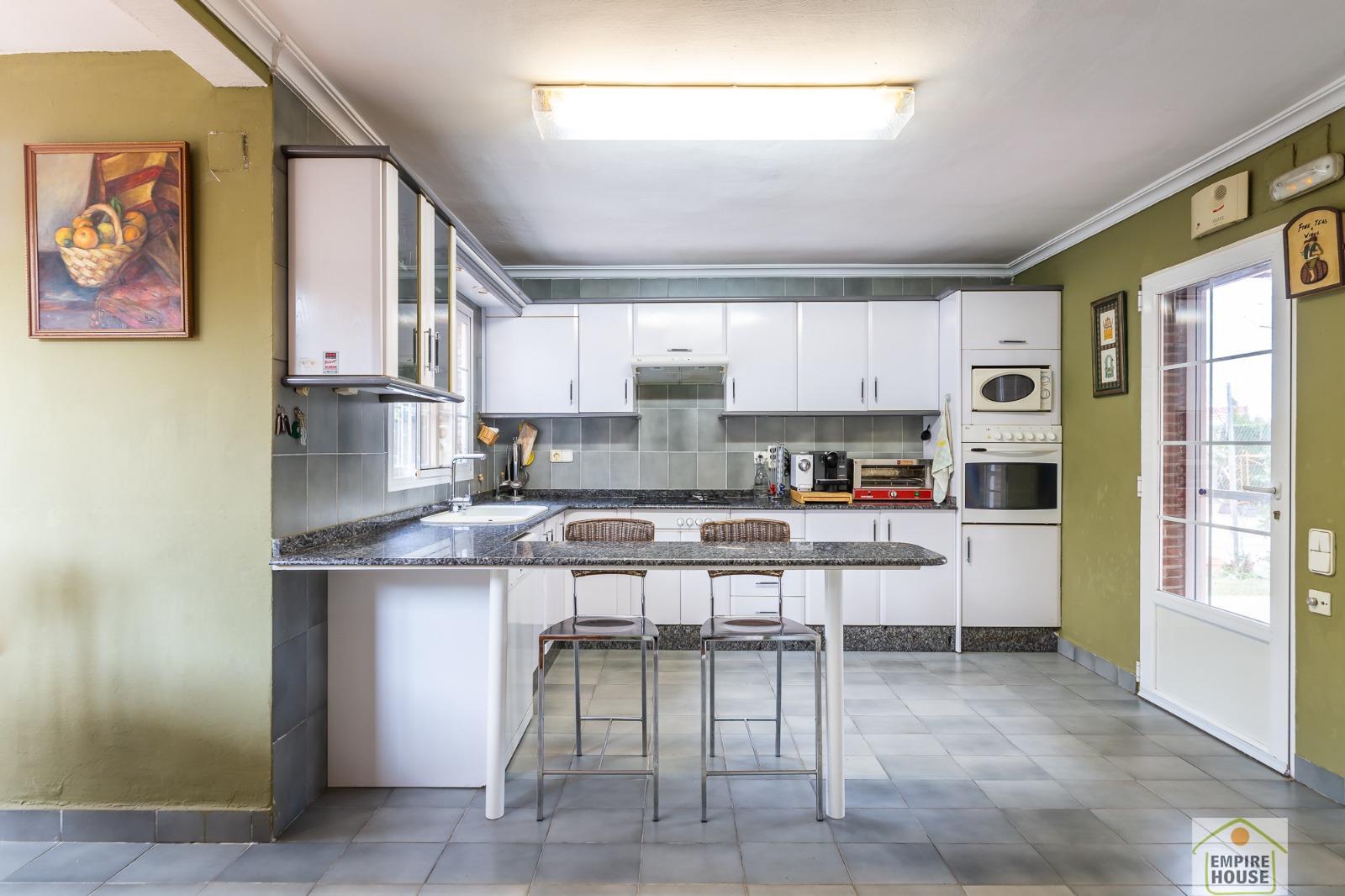 Venta de chalet en Chiva