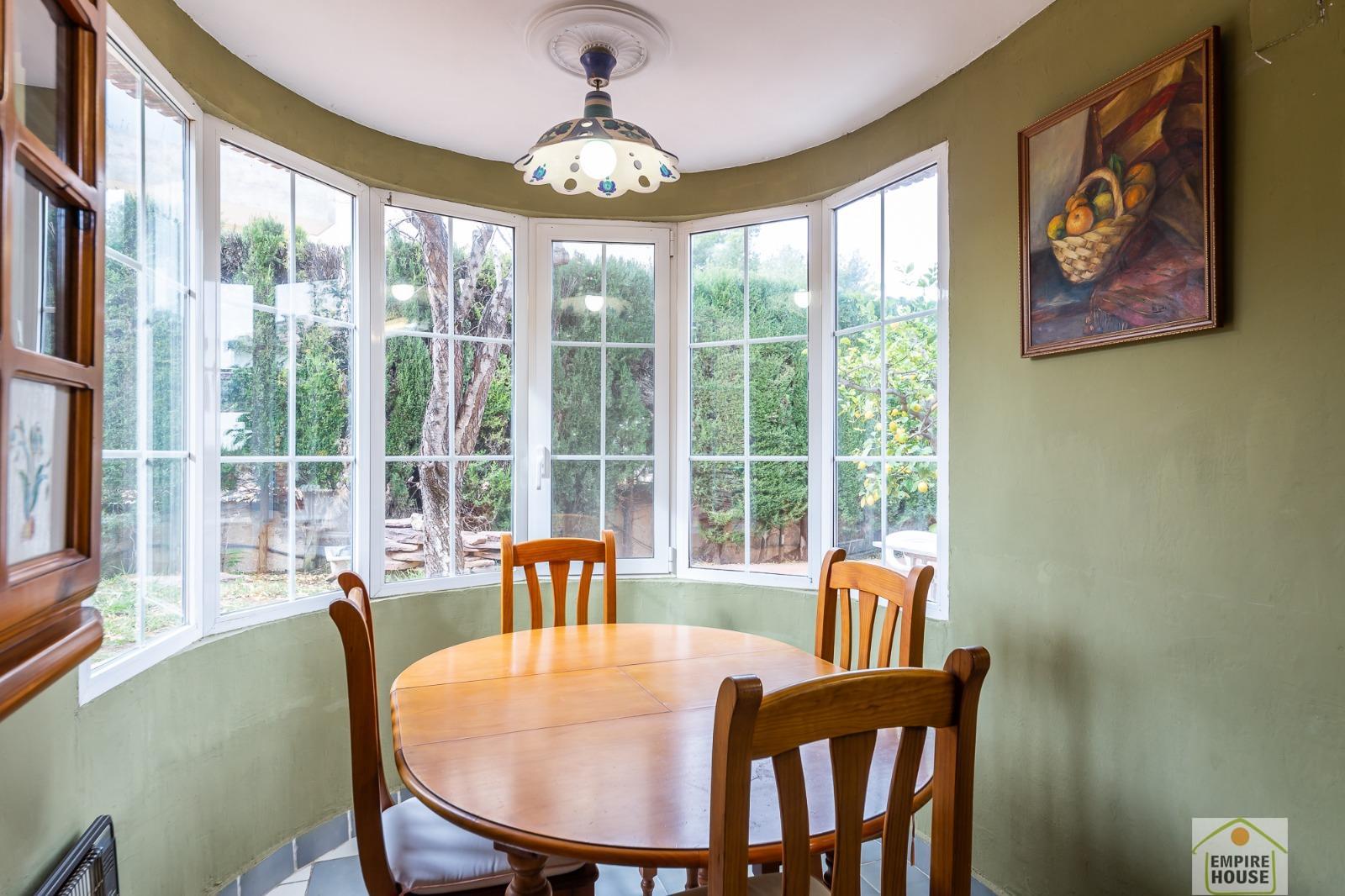 Venta de chalet en Chiva