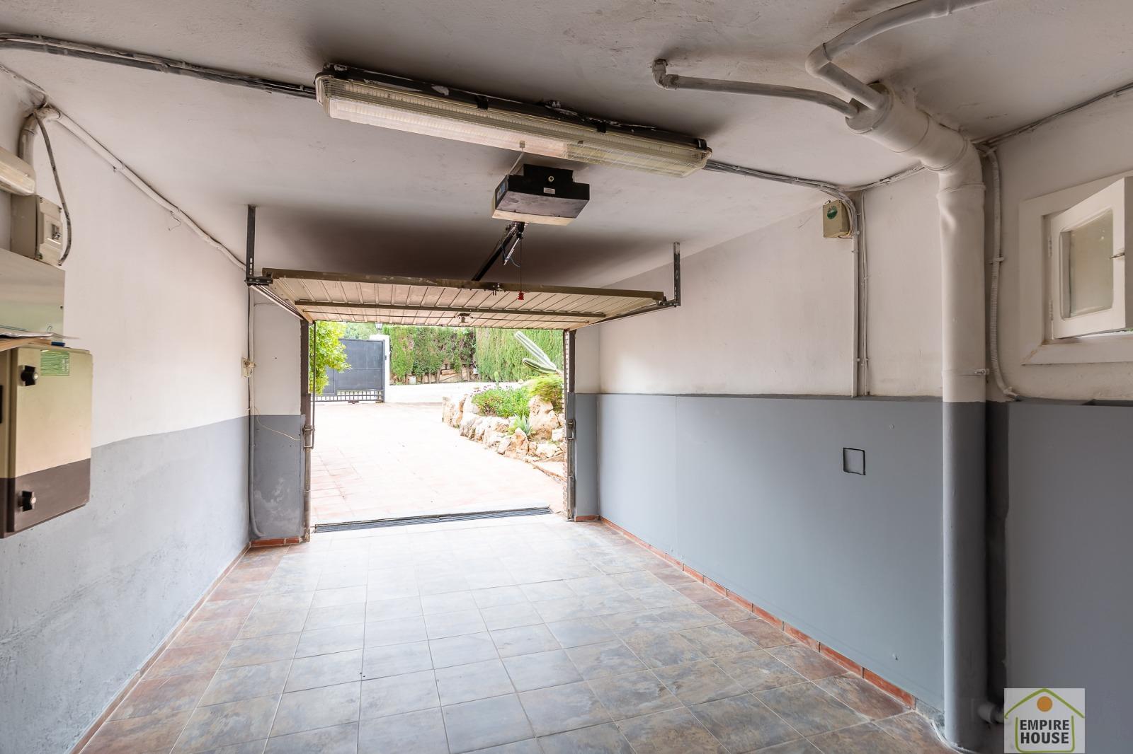 Venta de chalet en Chiva