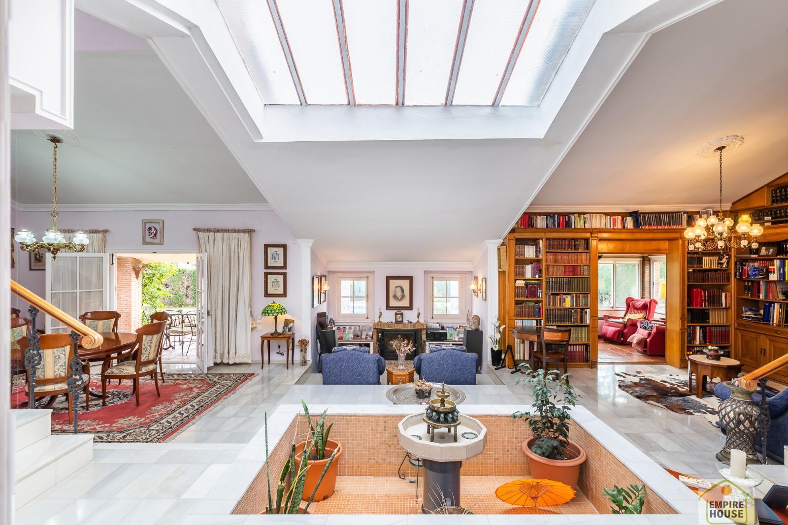 Venta de chalet en Chiva