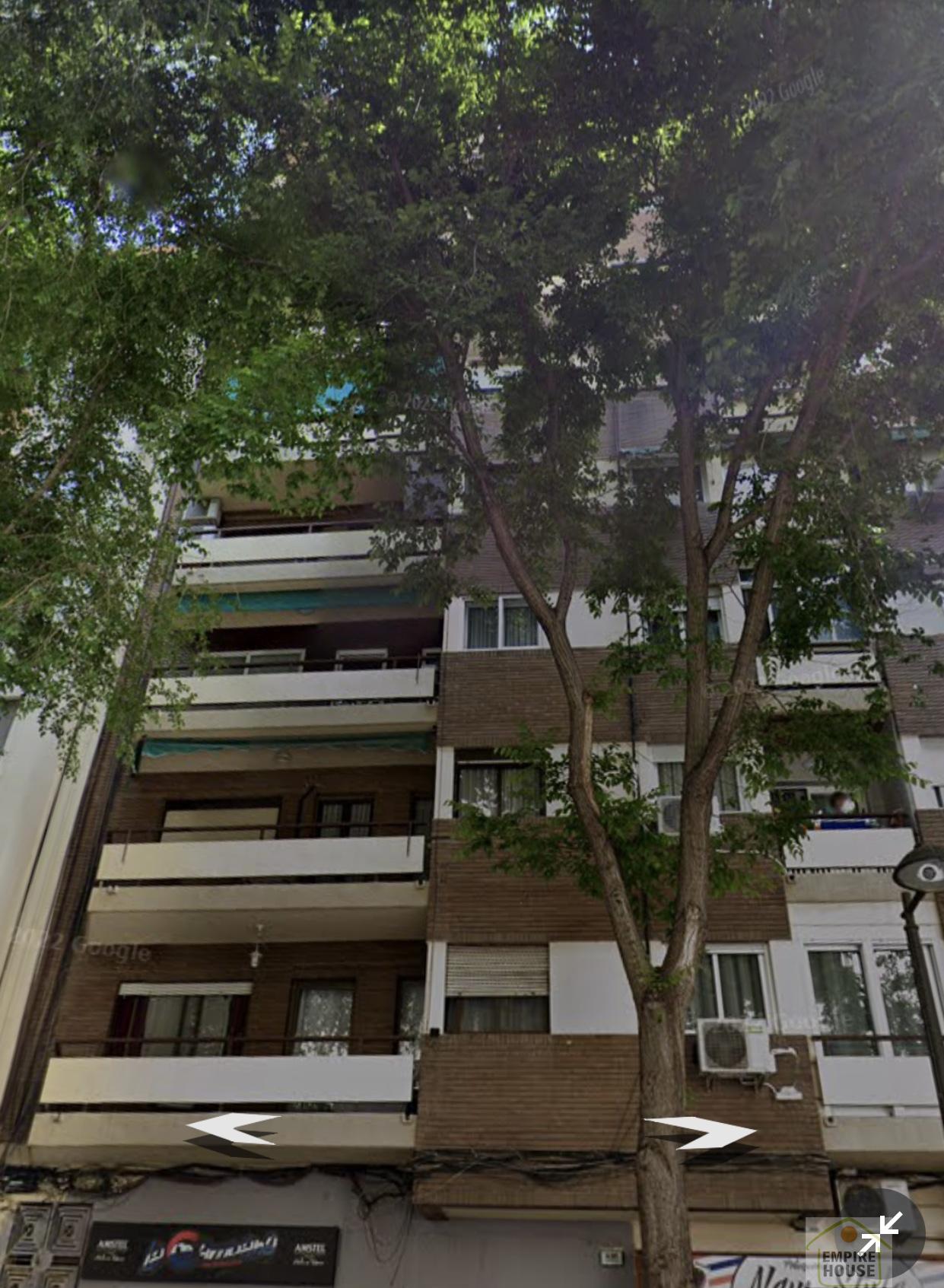 For rent of flat in Valencia