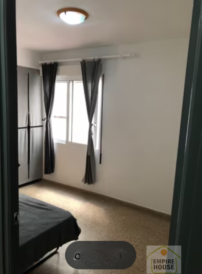 For sale of flat in Valencia