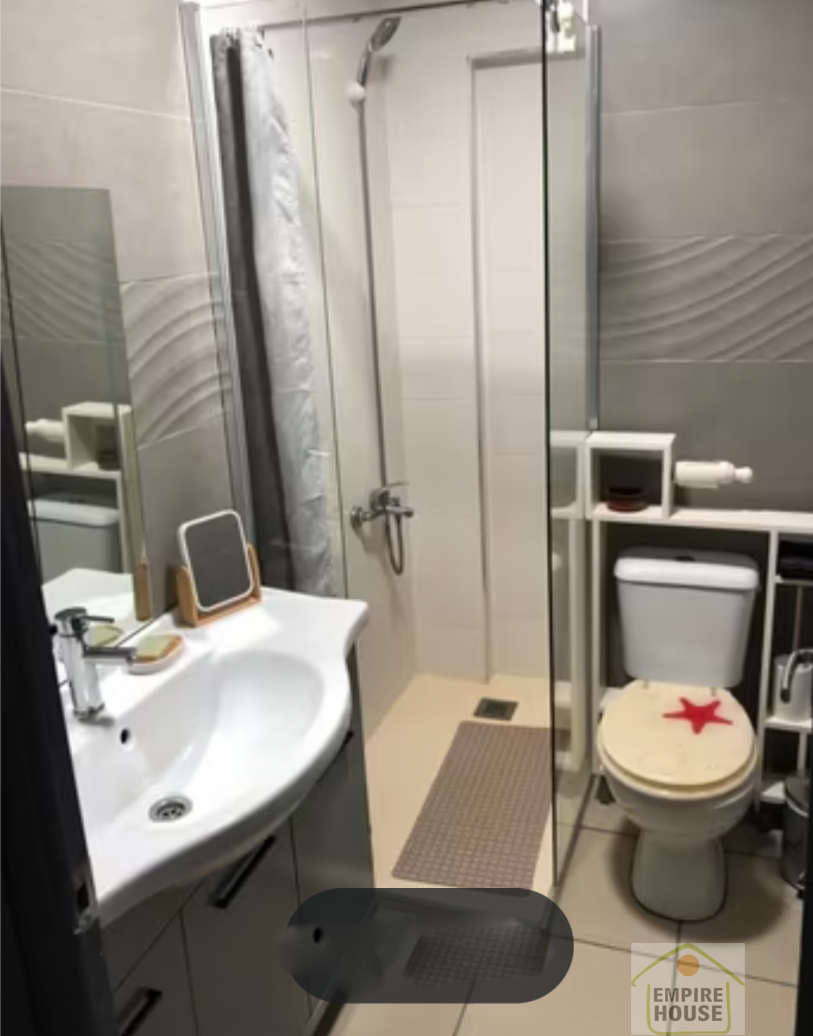 For sale of flat in Valencia