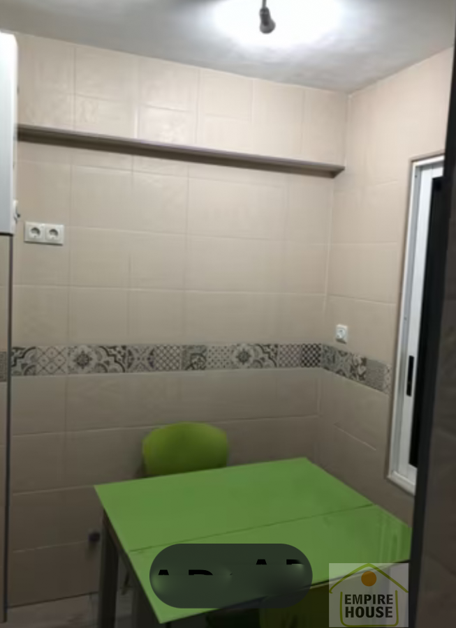 For sale of flat in Valencia