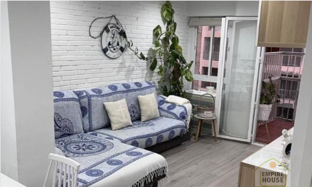 For rent of flat in Sueca