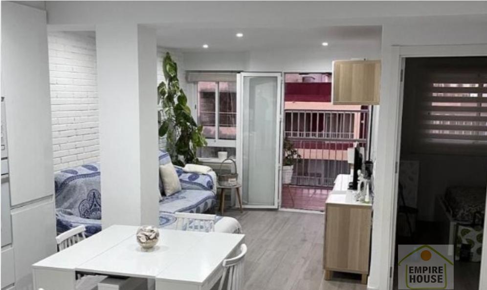 For rent of flat in Sueca