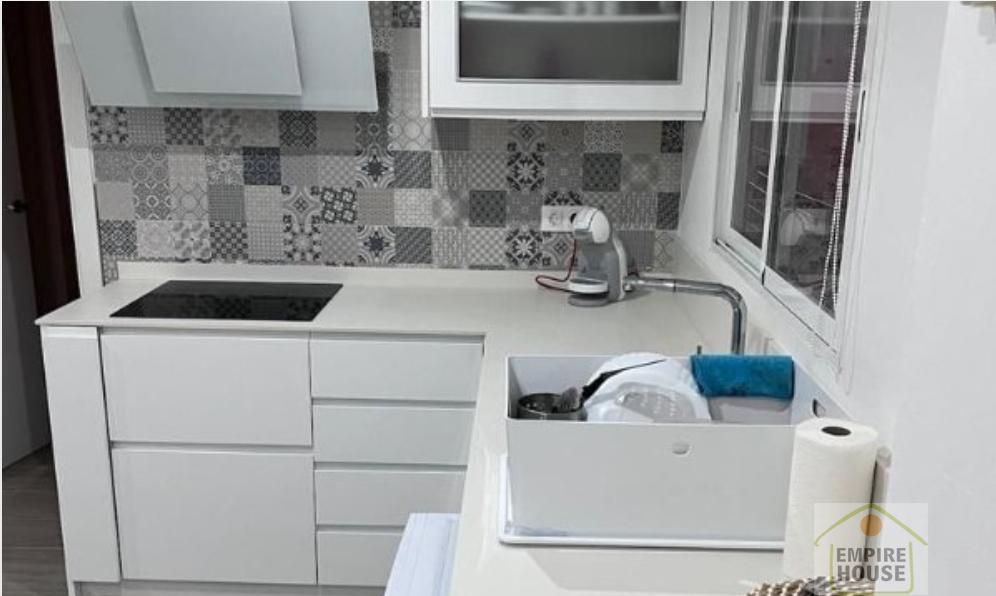 For rent of flat in Sueca
