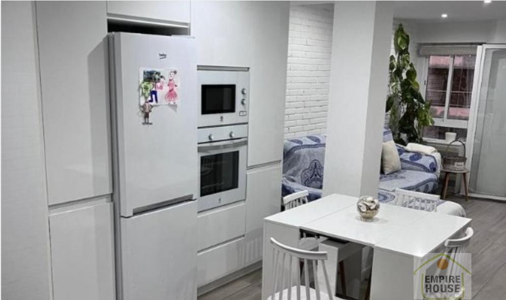 For rent of flat in Sueca