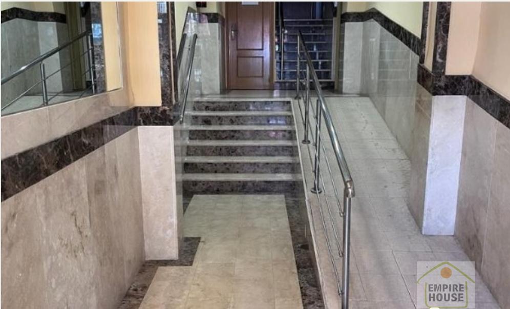 For rent of flat in Sueca