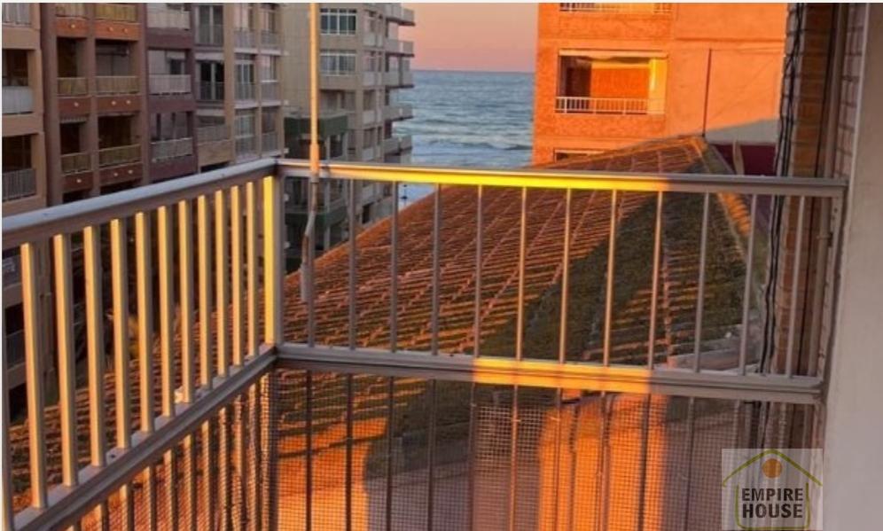 For rent of flat in Sueca