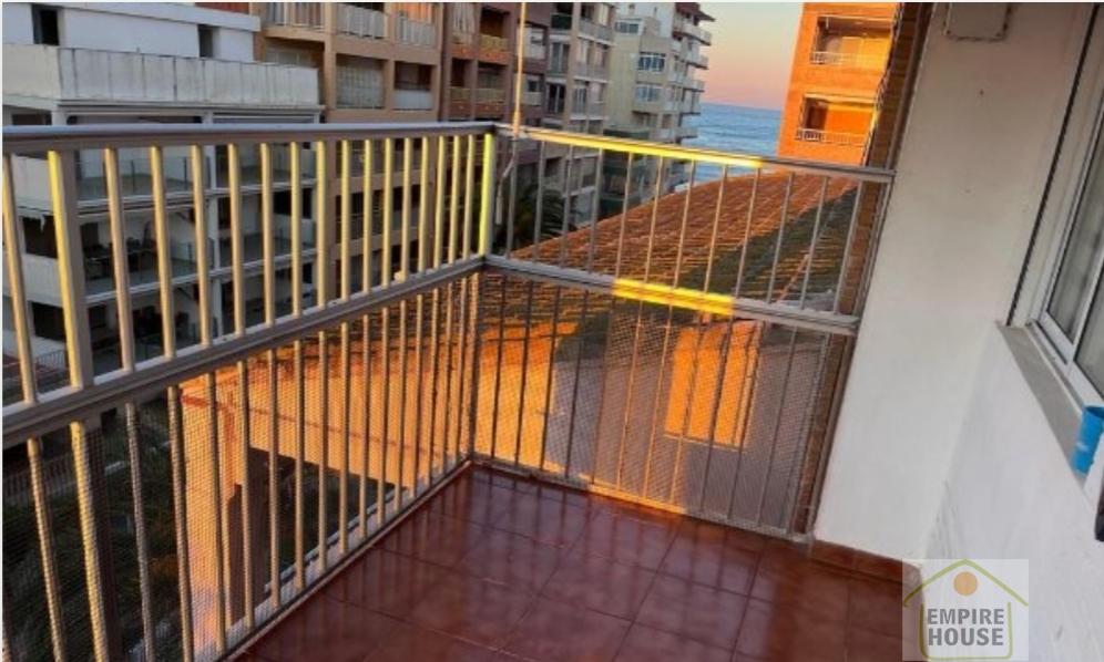 For rent of flat in Sueca
