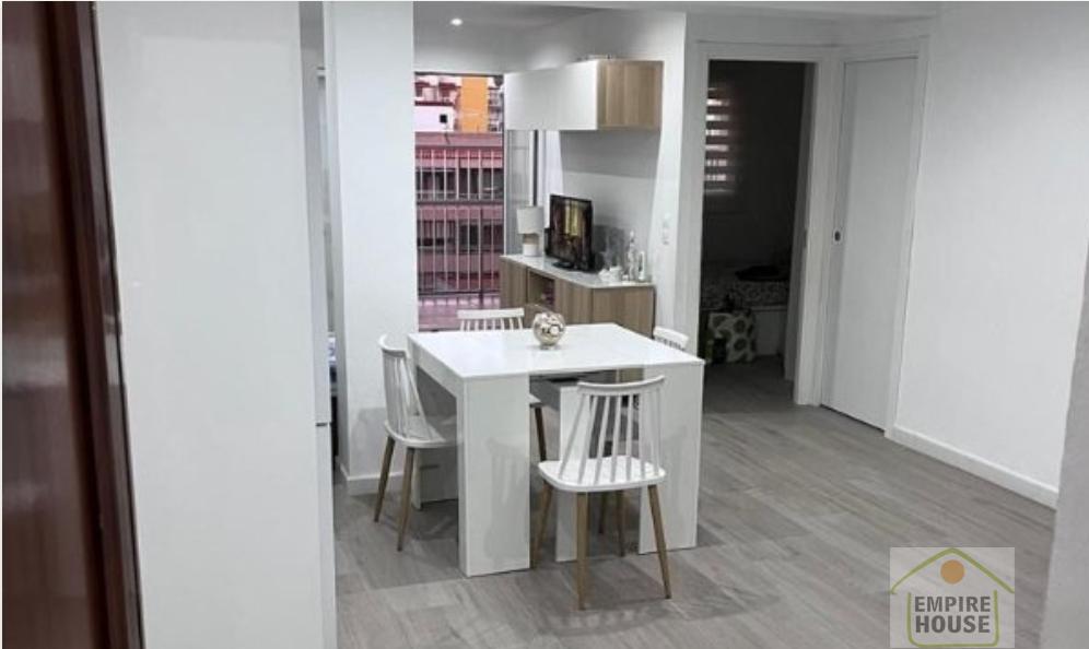 For rent of flat in Sueca