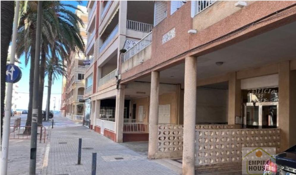 For rent of flat in Sueca