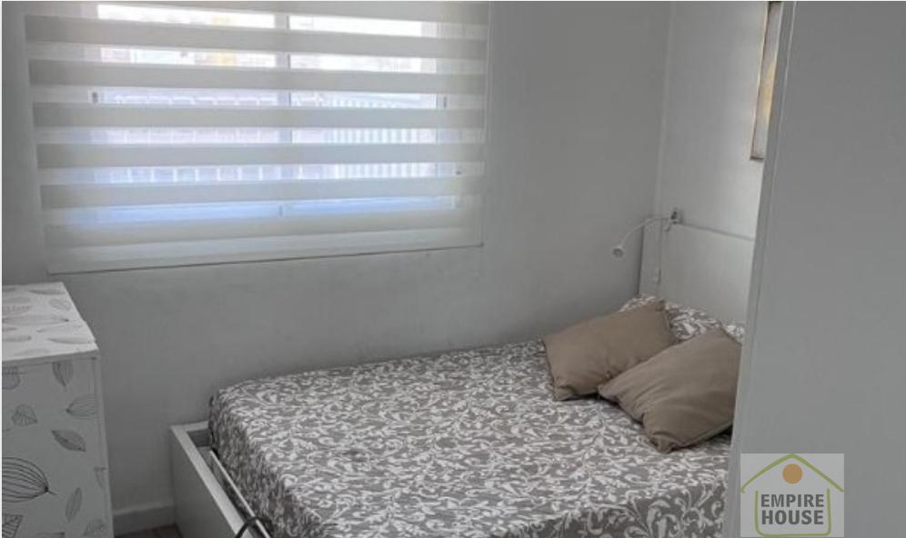 For rent of flat in Sueca