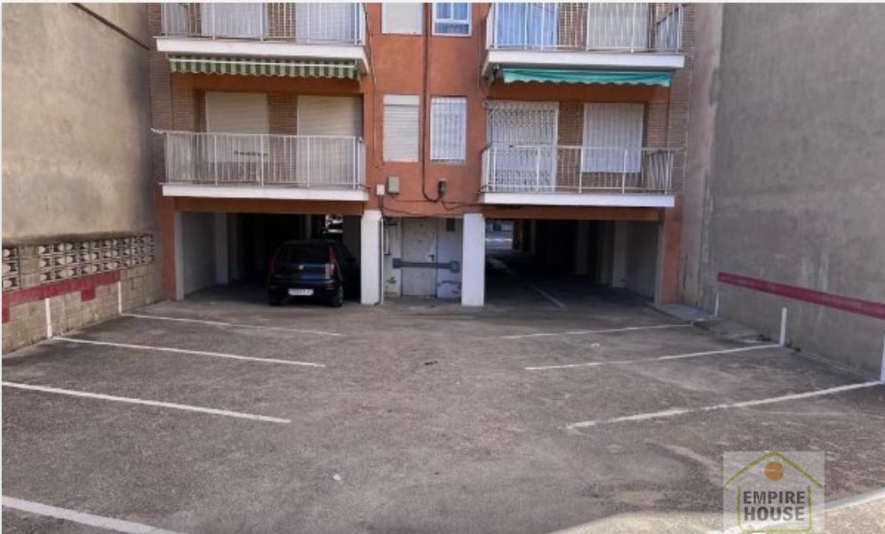 For rent of flat in Sueca